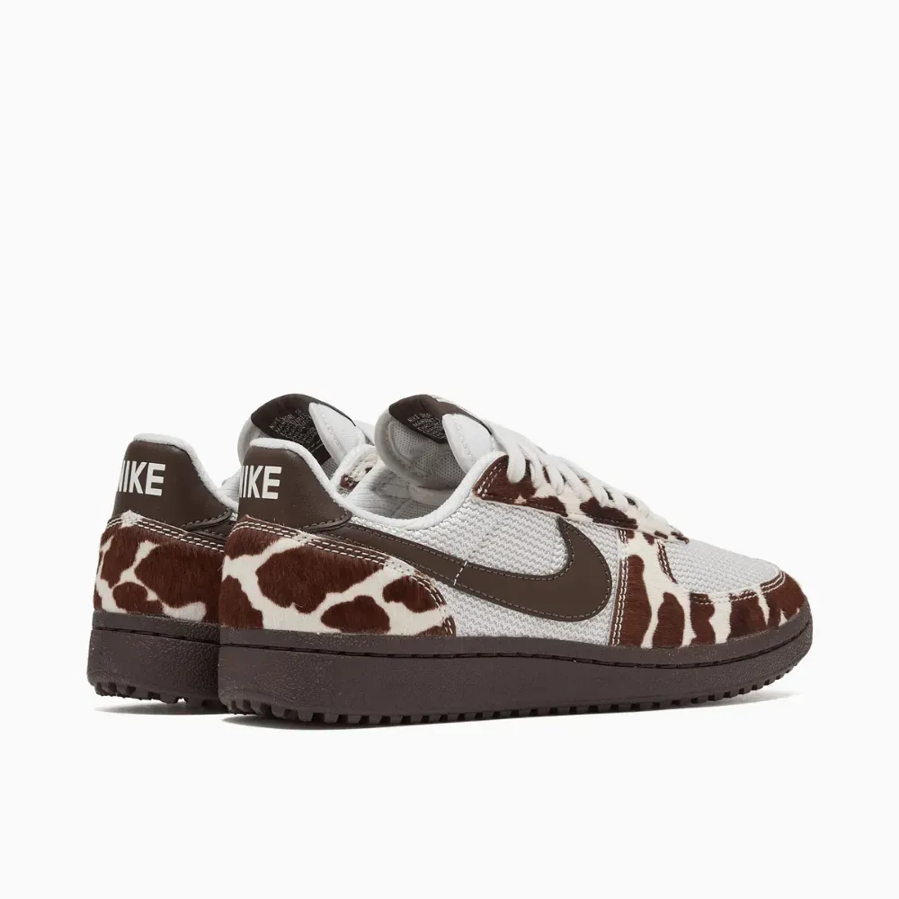 Nike Field General Cow Print Fauna Brown foto 4