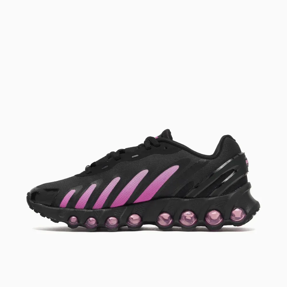 Nike Air Max Dn8 Black Pink Foam - Droper
