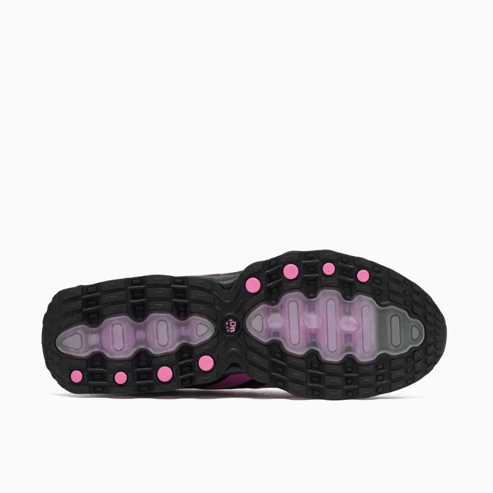 Nike Air Max Dn8 Black Pink Foam - Droper