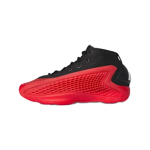 adidas AE 1 Core Black Red Cloud White