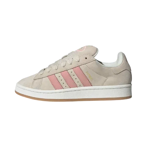 adidas Campus 00s Cream White Wonder Mauve Glow Pink