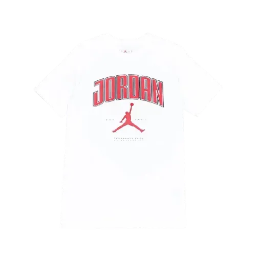 Camiseta Jordan City 88 White