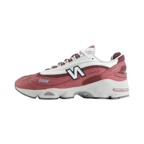 New Balance 1000 Monarch Burgundy