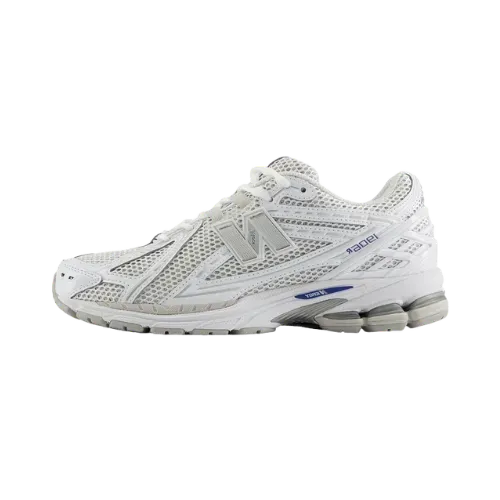 New Balance 1906R White Team Royal