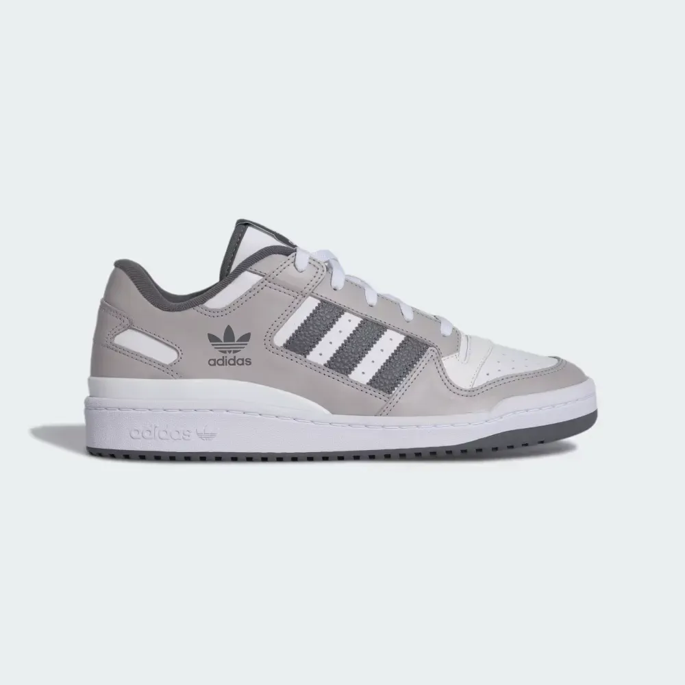 adidas Forum Low Clear Granite Cloud White Ash foto 1