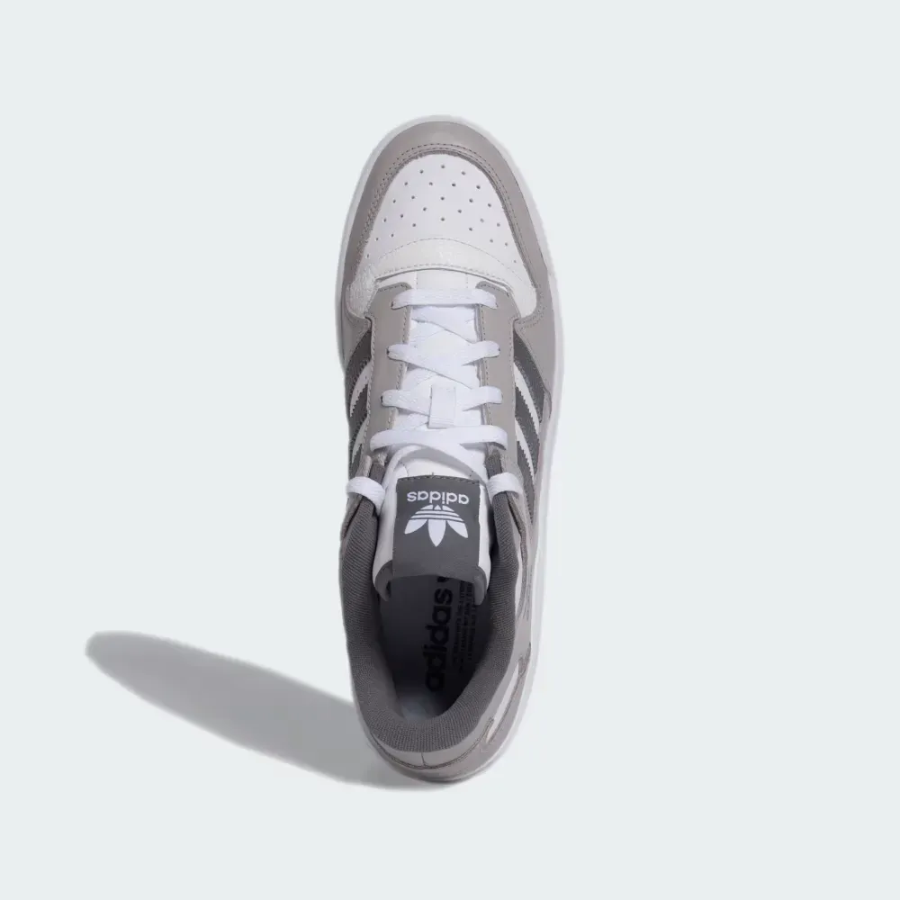 adidas Forum Low Clear Granite Cloud White Ash foto 2