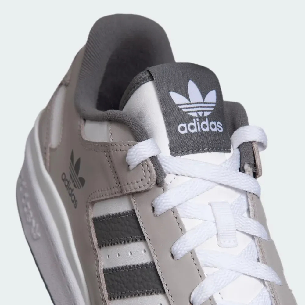 adidas Forum Low Clear Granite Cloud White Ash foto 6