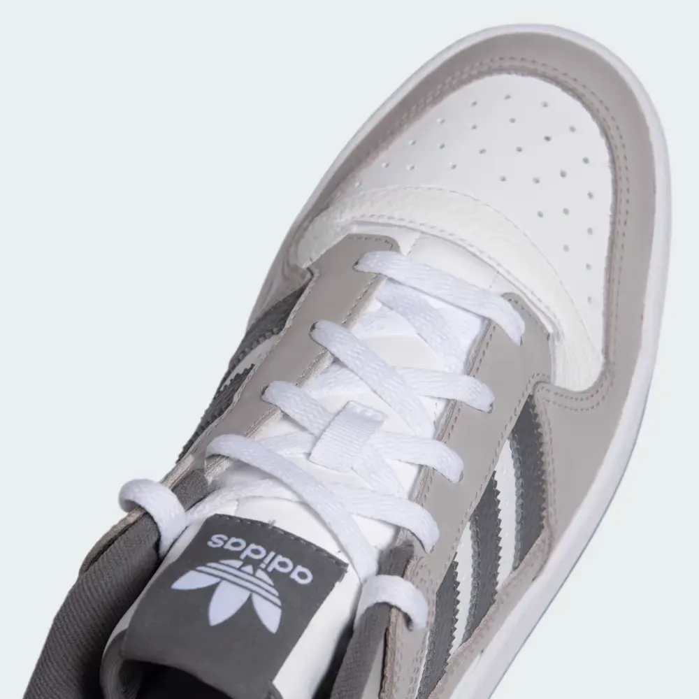 adidas Forum Low Clear Granite Cloud White Ash foto 7