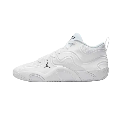 Jordan Tatum 3 White