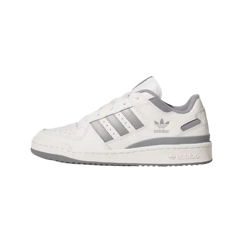 adidas Forum Low CL Cloud White Grey Three Grey Two