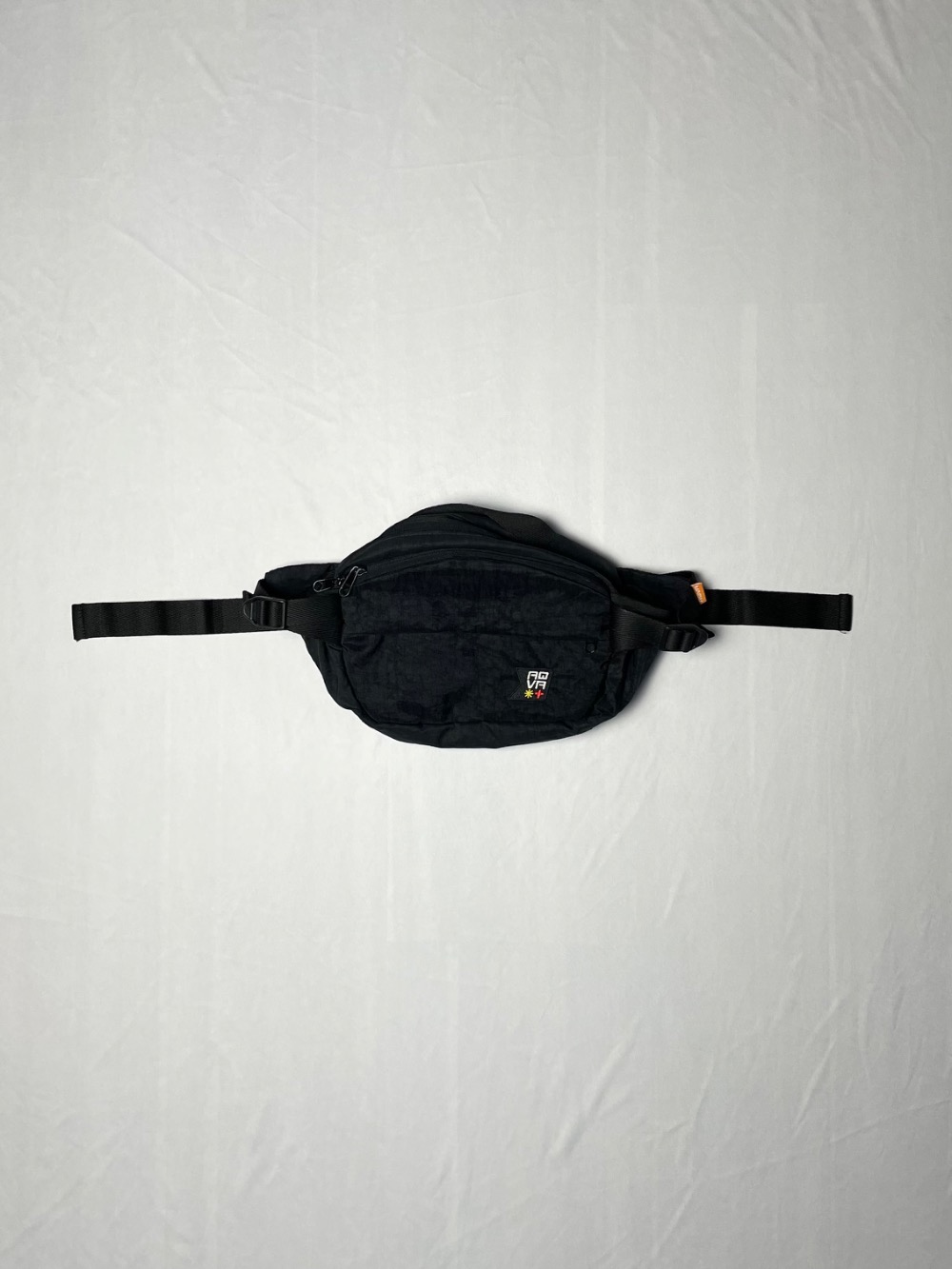 Waist Bag AQVA A-Classic Black