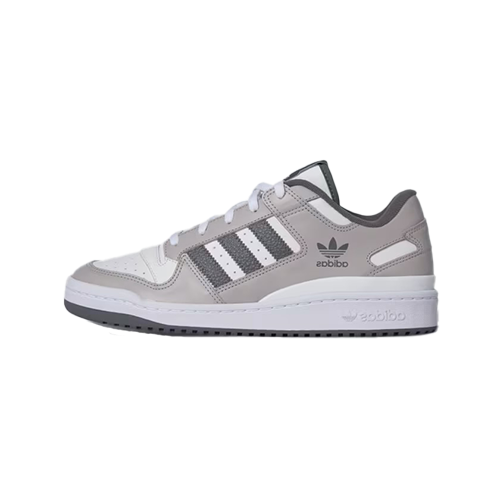adidas Forum Low Clear Granite Cloud White Ash