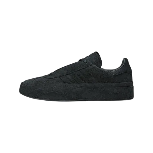Y-3 x adidas Gazelle Black