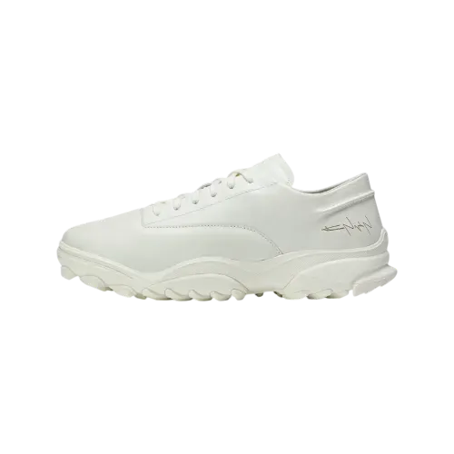 Y-3 x adidas GSG9 Low Off White