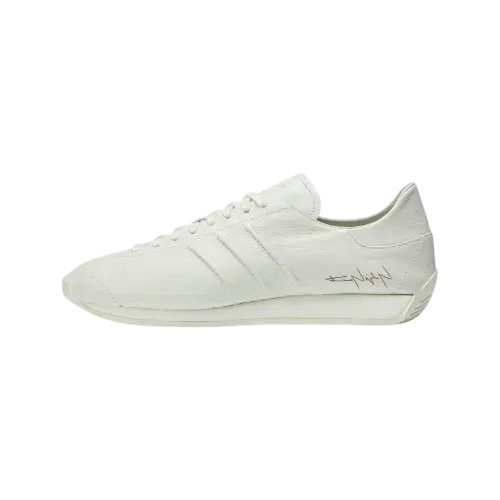 Y-3 x adidas Country Off White