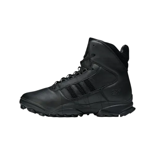 Y-3 x adidas GSG9 Black