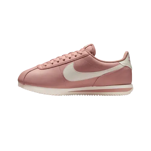 Nike Cortez Leather Particle Pink Sail