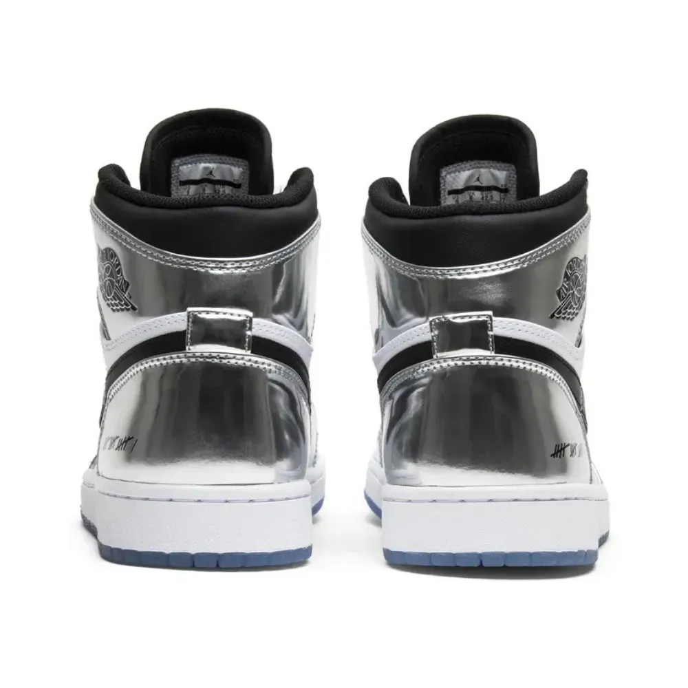 Air Jordan 1 High Pass the Torch - Droper