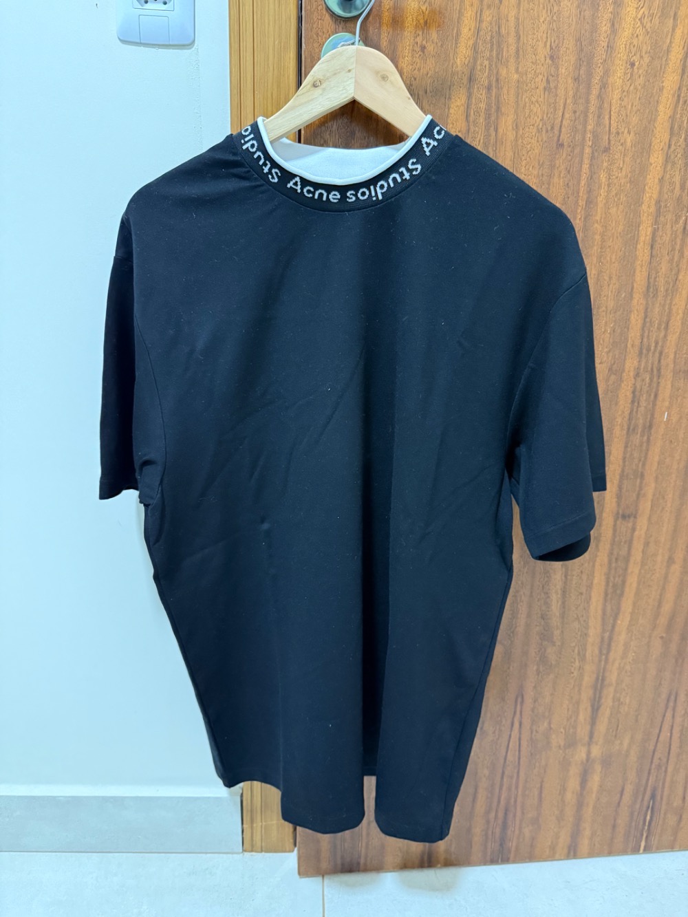 Camiseta Acne Studios