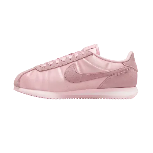 Nike Cortez Satin Pack Soft Pink