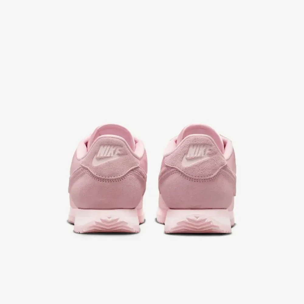 Nike Cortez Satin Pack Soft Pink foto 4