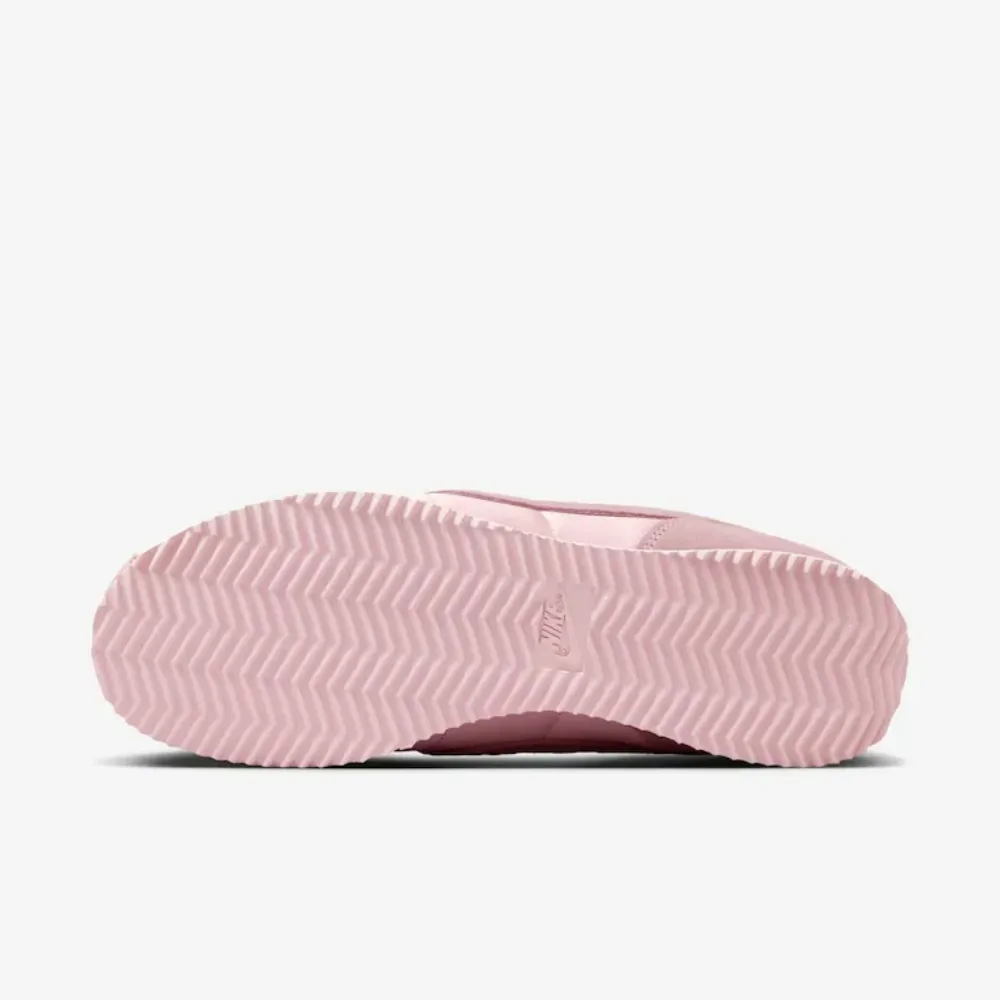 Nike Cortez Satin Pack Soft Pink foto 5