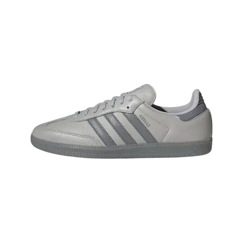 adidas Samba OG Grey Two