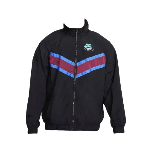 Jaqueta Nike Sportswear From Beaverton With Love Black - Droper