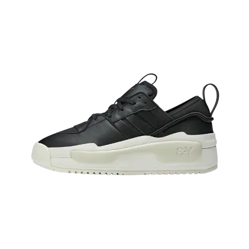 Y-3 x adidas Rivalry Black Off White Bliss