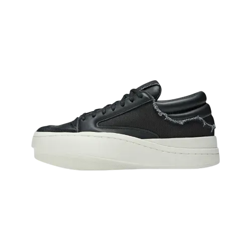 Y-3 x adidas Centennial Low Black Off White