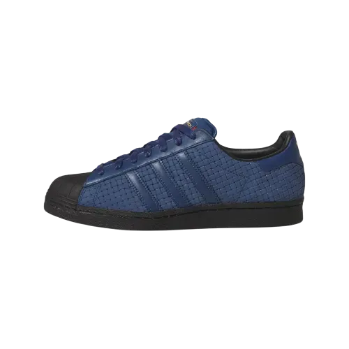Arrow & Beast x adidas Superstar ADV Night Marine Core Black