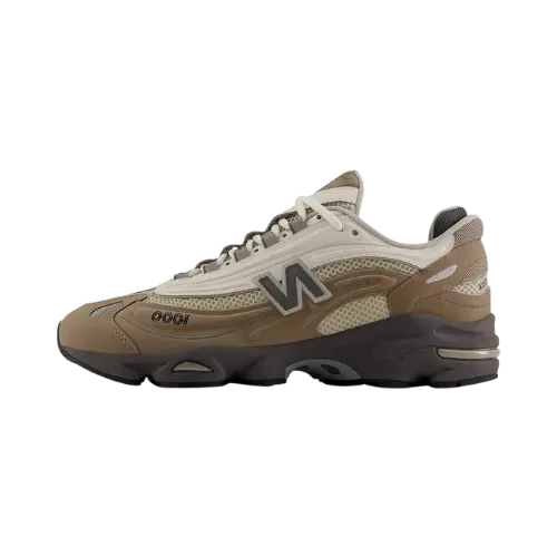 New Balance 1000 Mushroom Grey