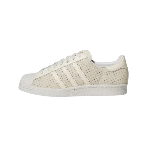 Arrow & Beast x adidas Superstar ADV Wonder White