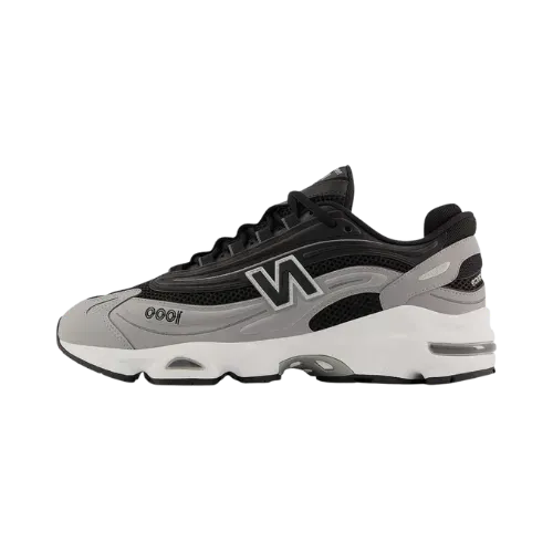 New Balance 1000 Black Grey