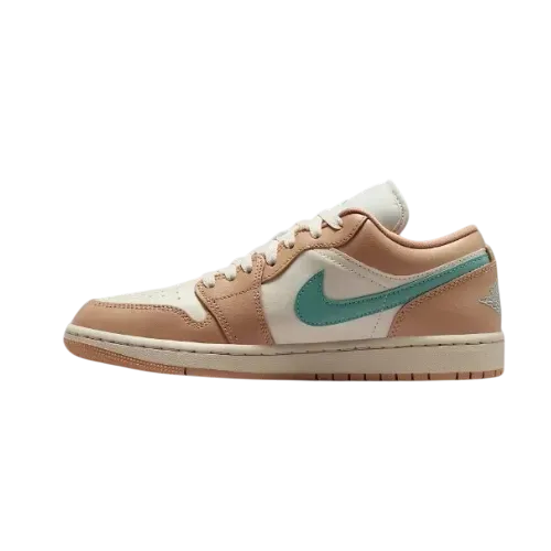 Nike Air Jordan 1 Low Hemp