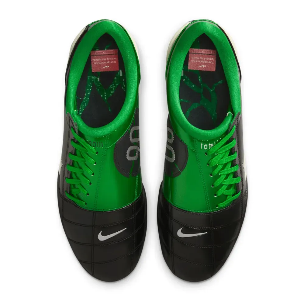 Imagem Nike Total 90 SP Quit The Rage
