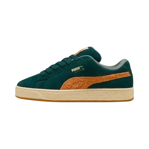 Puma Suede XL Weathered Green