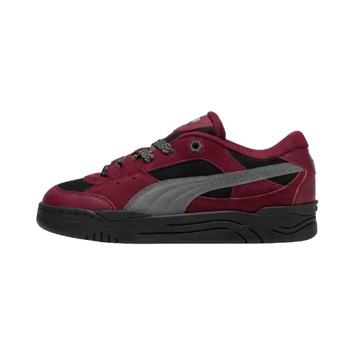 Puma-180 New Pack Red