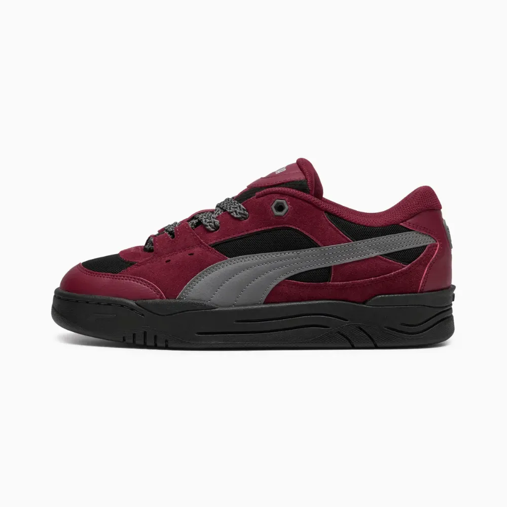 Puma-180 New Pack Red foto 1