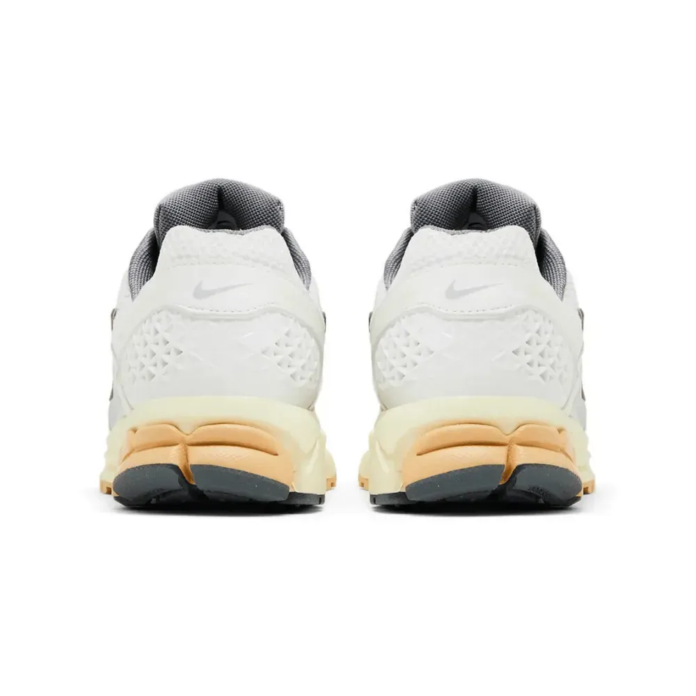 Nike Zoom Vomero 5 Summit White Pure Platinum - Droper