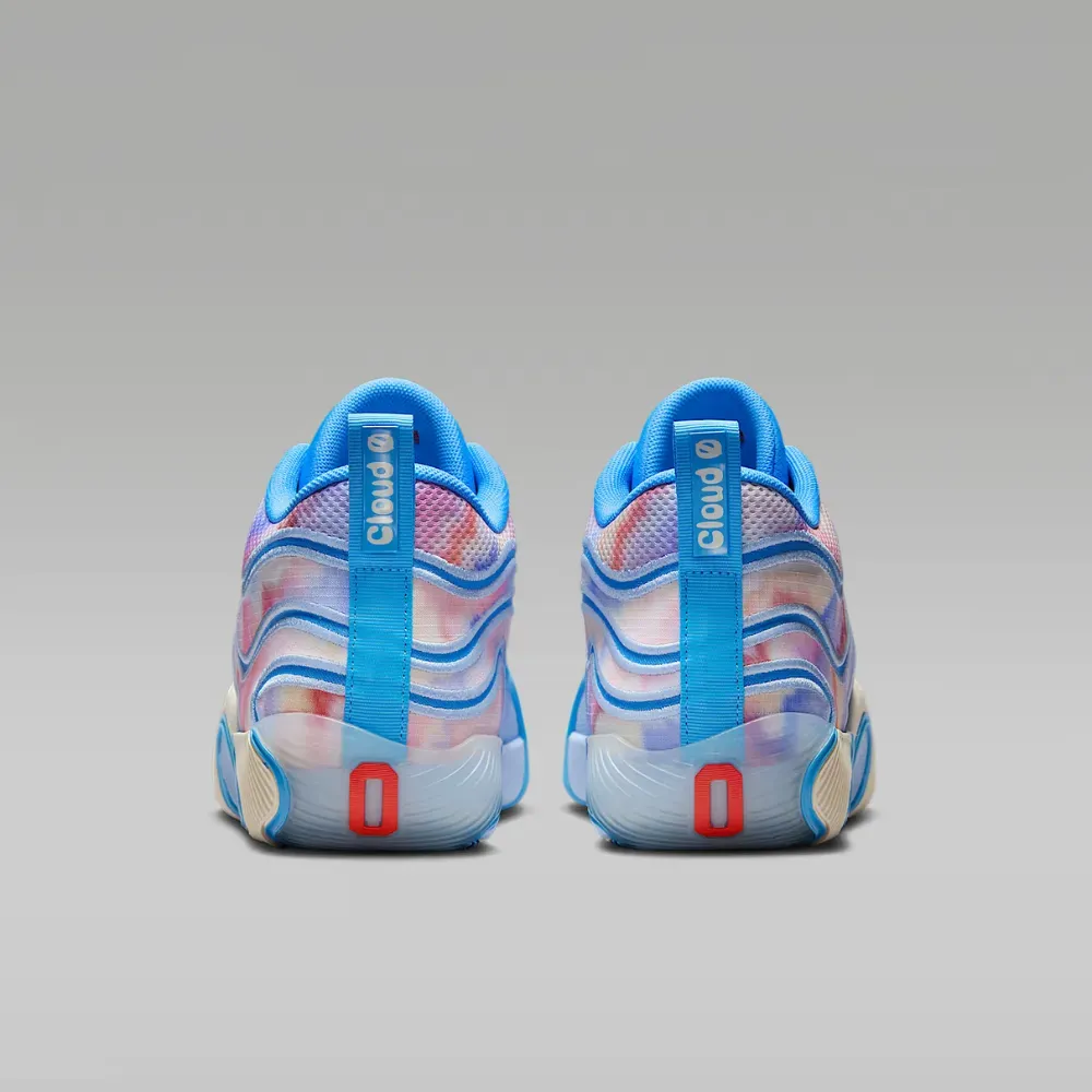 Jordan Tatum 3 Tie Dye - Droper