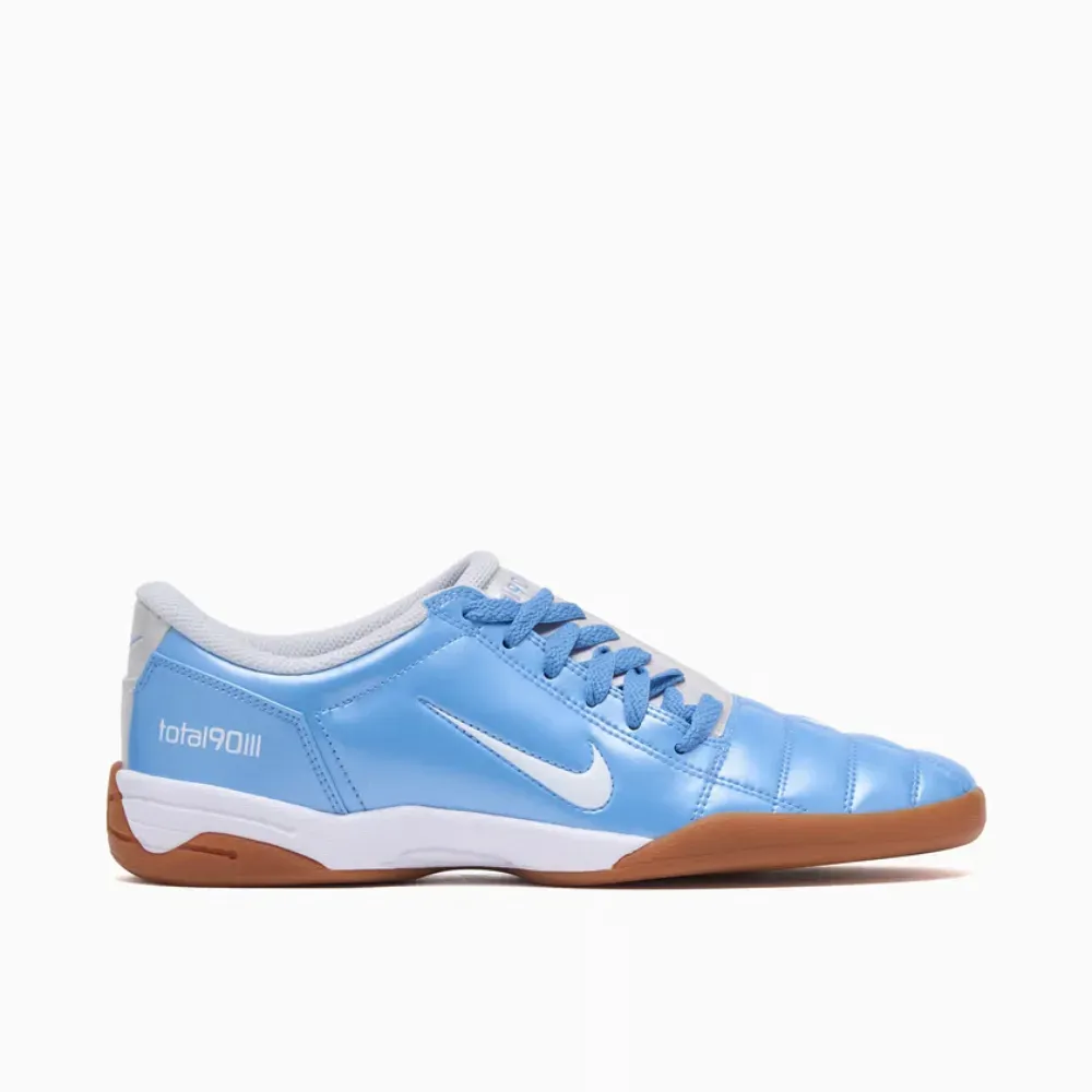 Imagem Nike Total 90 3 University Blue White