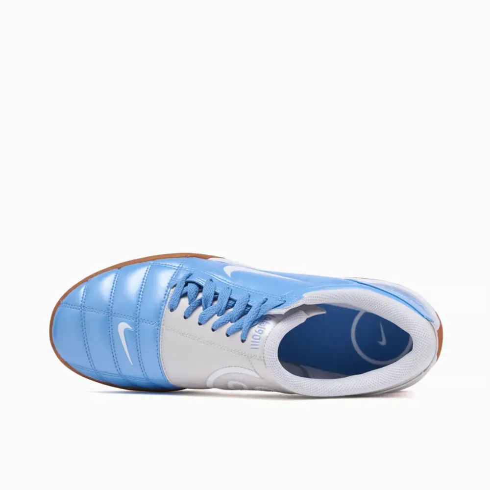Nike Total 90 3 University Blue White - Droper