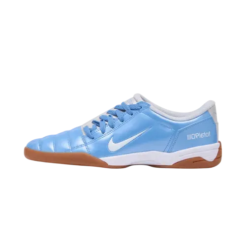 Nike Total 90 3 University Blue White