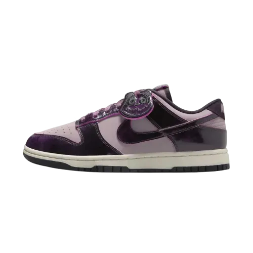 Nike Dunk Low Purple Panda