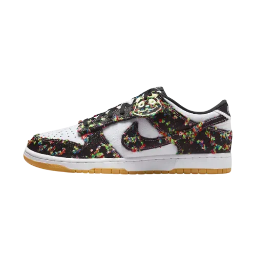 Nike Dunk Low Panda Monium