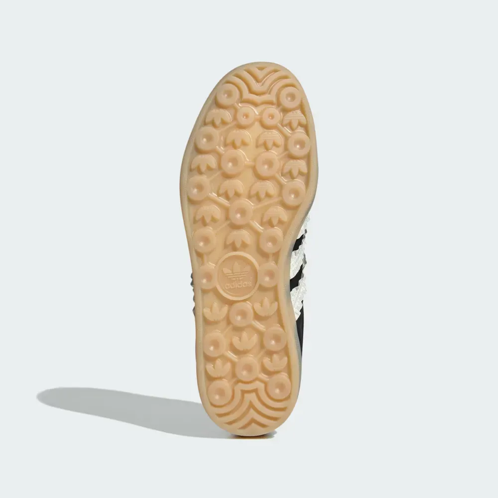 adidas Gazelle Indoor Core Black Cream White Gum foto 5