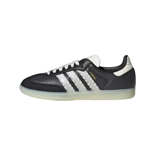 adidas Samba Ruffle Stripes Pack Black Off White