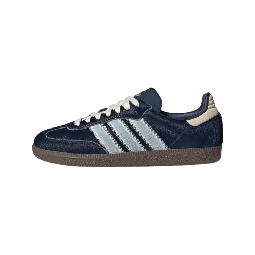 adidas Samba Night Indigo Clear Sky