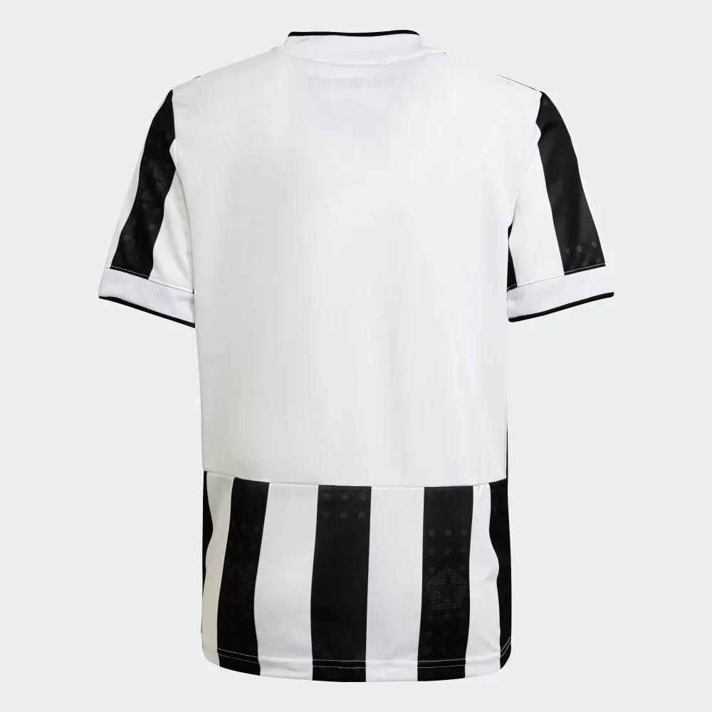 Camisa 1 Juventus 21/22 - Droper